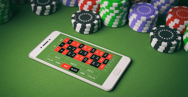 Mobile Casino Games No Deposit Bonus